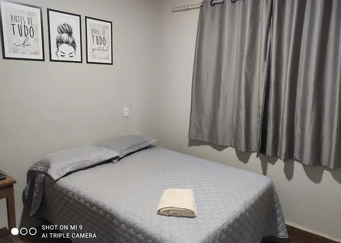 Ideal Hotel
