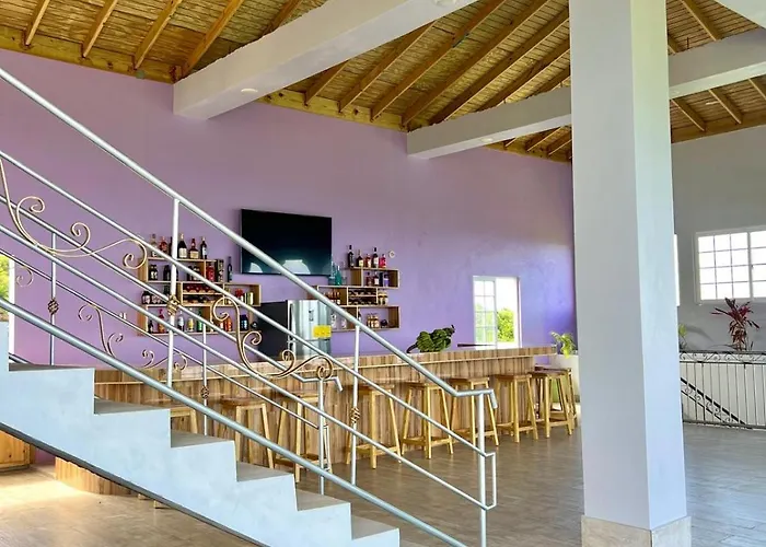 MisBHaven Resort&Spa