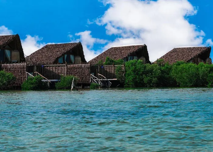 Casa Mikoko Resort