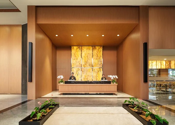 Hotel Santika Blitar