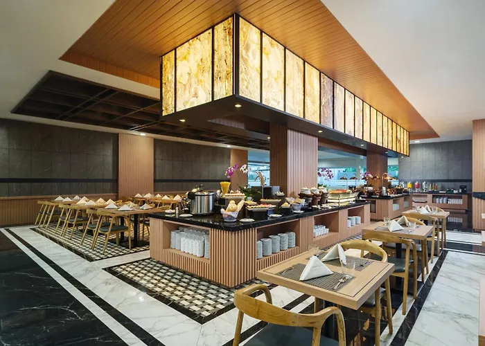 Hotel Santika Blitar