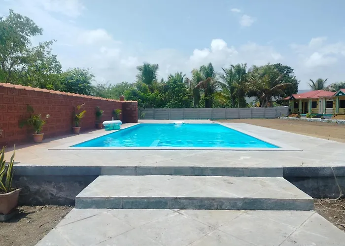 Tarangan Resort