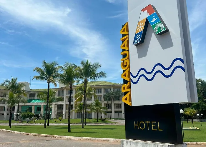 Araguaia Hotel