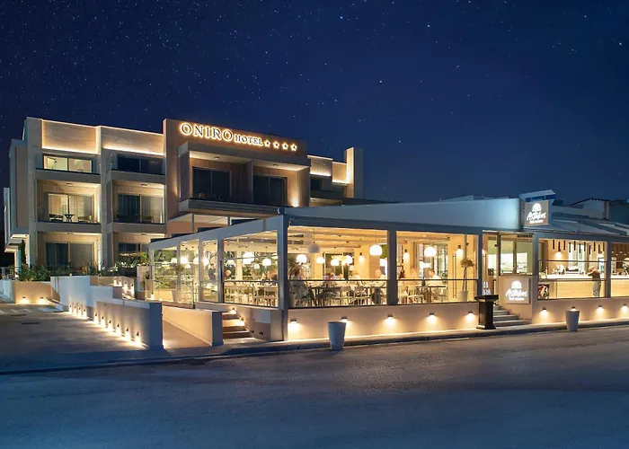Oniro Boutique Hotel