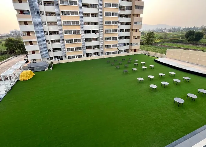 Vits Satyajeet Karad