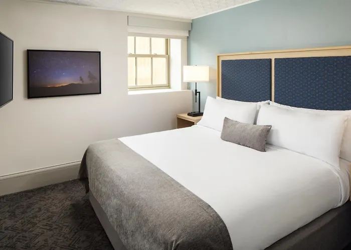 Hotel Ursa