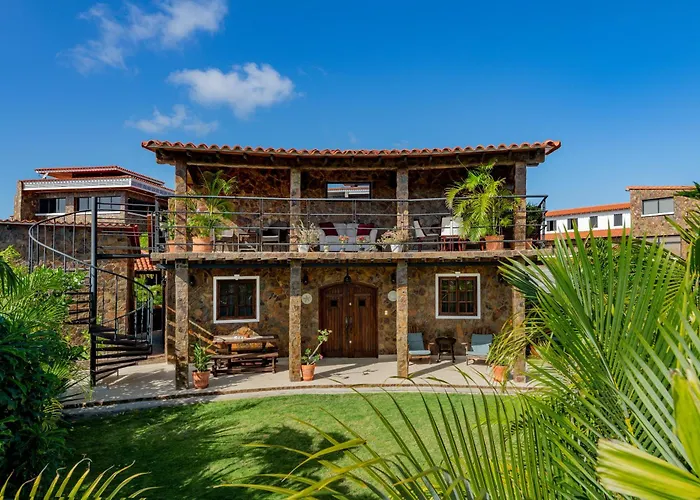 Vientos del Caribe Hotel&Club
