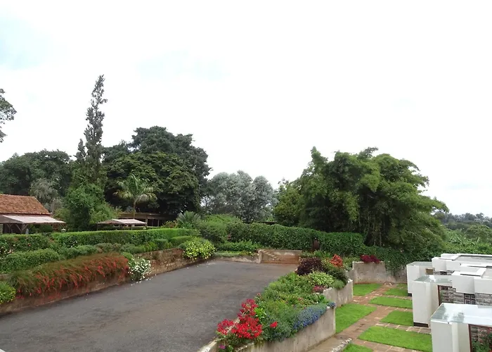 Le Pristine Wellness And Healing Hotel