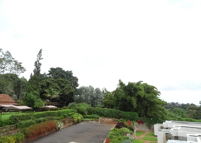 Le Pristine Wellness And Healing Hotel