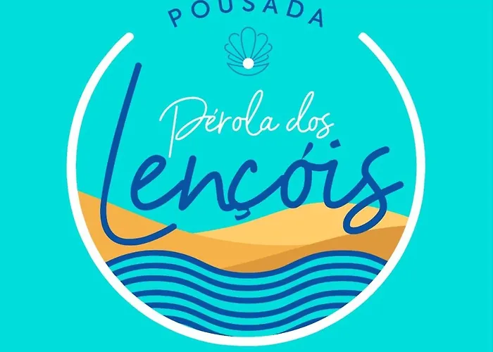Perola dos lençóis