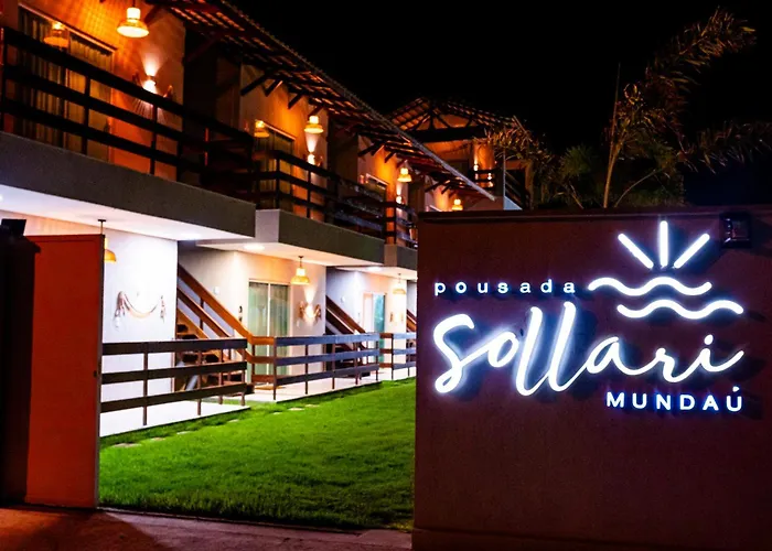Pousada Sollari