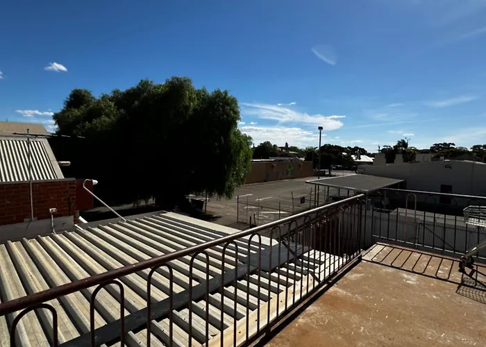 Ghk - Grand Hotel Kalgoorlie
