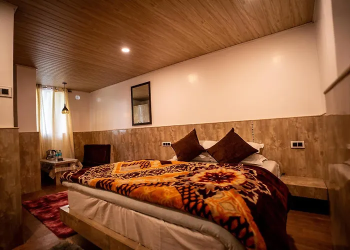 Darjeeling Guest House Deluxe