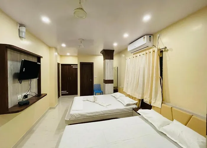 Mohor Inn