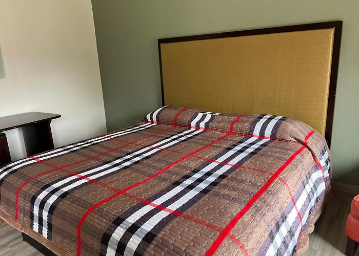 Comfort Stay Inn