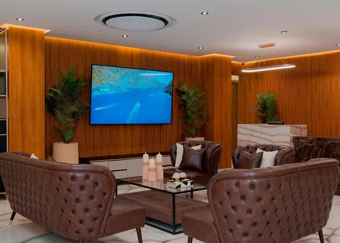 Hotels 111