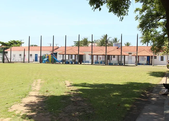 Resort Saúde Premium
