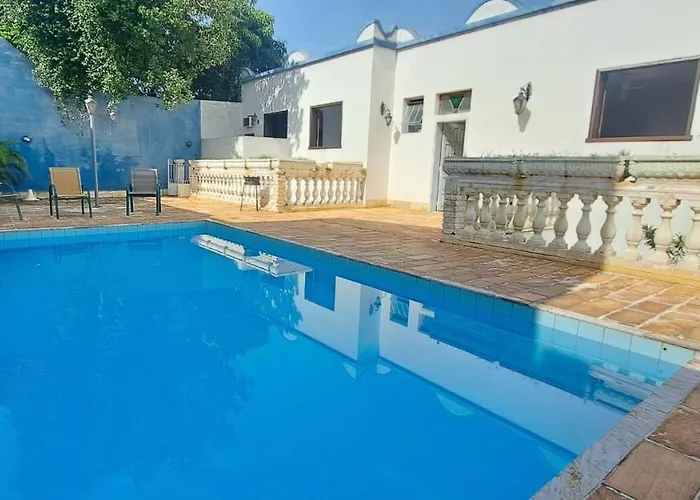 Pousada Economic Pitangui