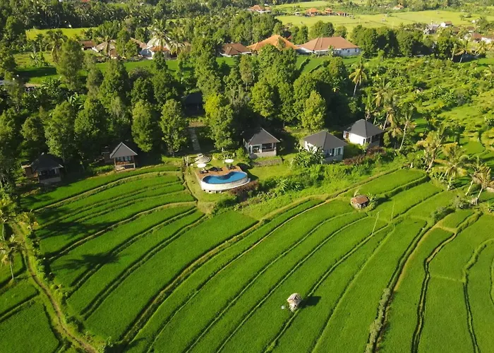 Mayura Bali Villa