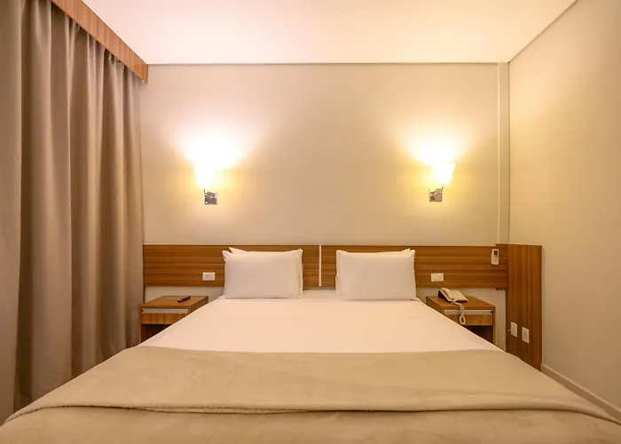 Unihotel Salto