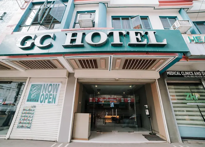 Gc Hotel