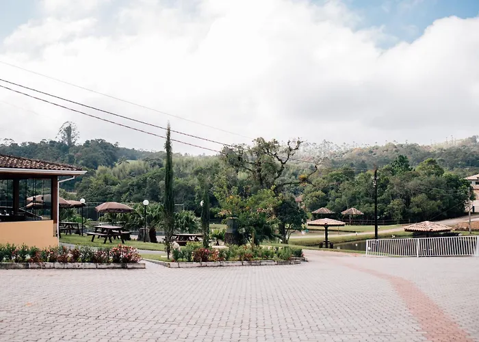 Espaço Villa Verde