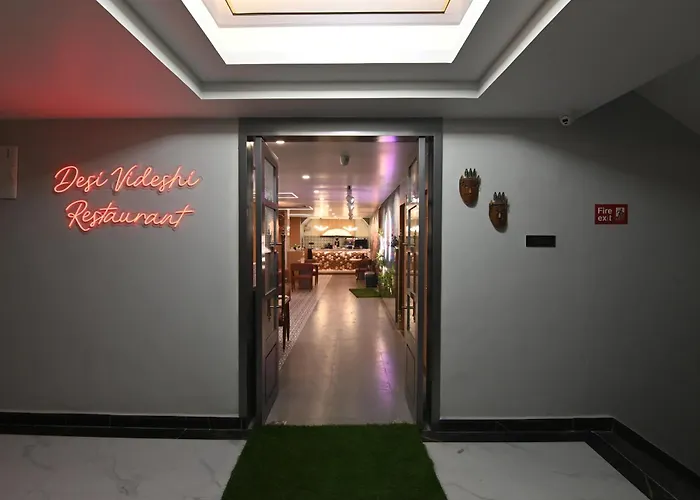 Kp Hotels