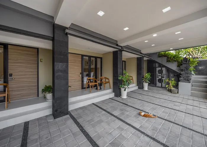Verdant Bali Sekar Sari