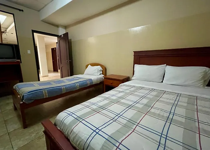 Hotel Rio Tena