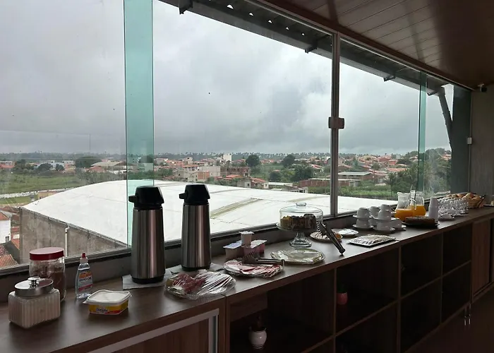 Hotel Carvalho