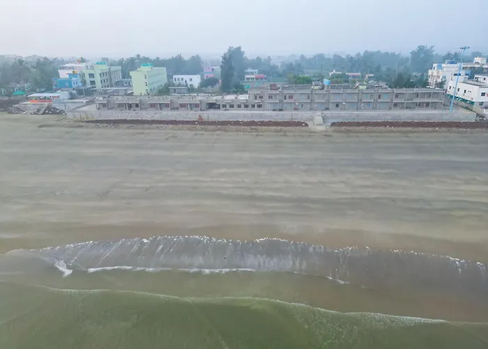 Hotel Nilkantha