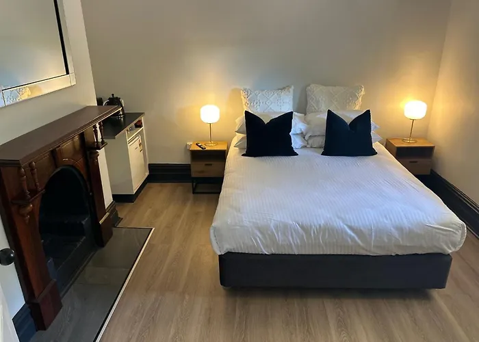 The Rec Hotel Waroona