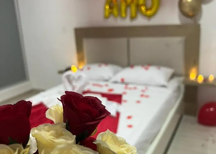 Hotel Piedra Viva