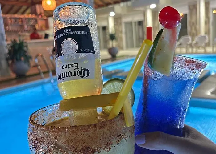 Hotel Piedra Viva