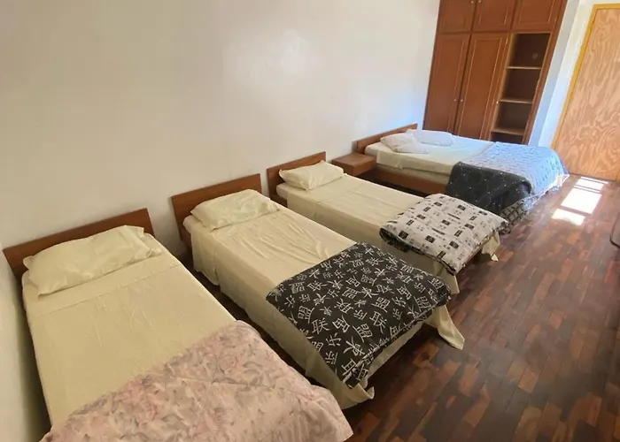 Novo Hotel