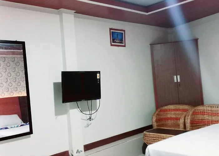 Villa Grand Orri Berastagi