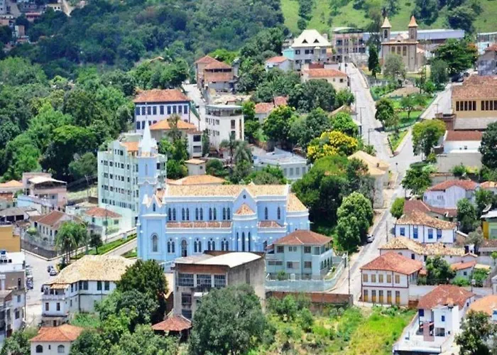 Pousada Economic Pitangui