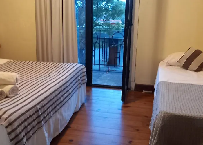 Posada Boutique Le Vrero
