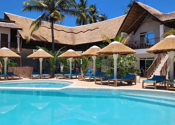Olzadia Boutique Hotel
