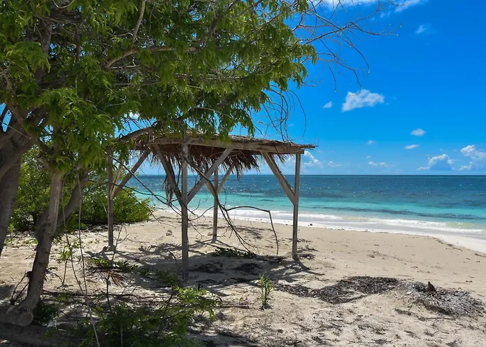 Barbuda Cottages