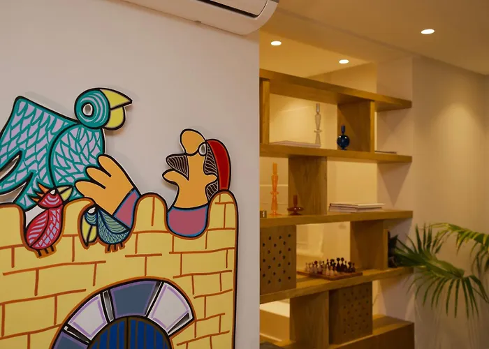 Misk Villa - Boutique Hotel & Spa