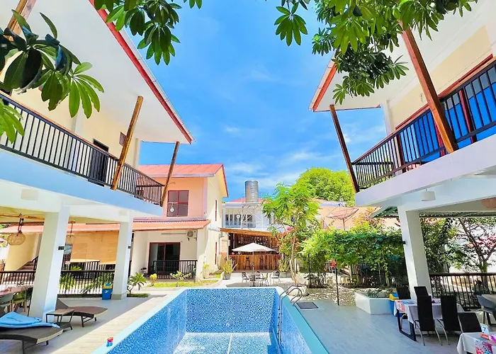 M Y Hotel