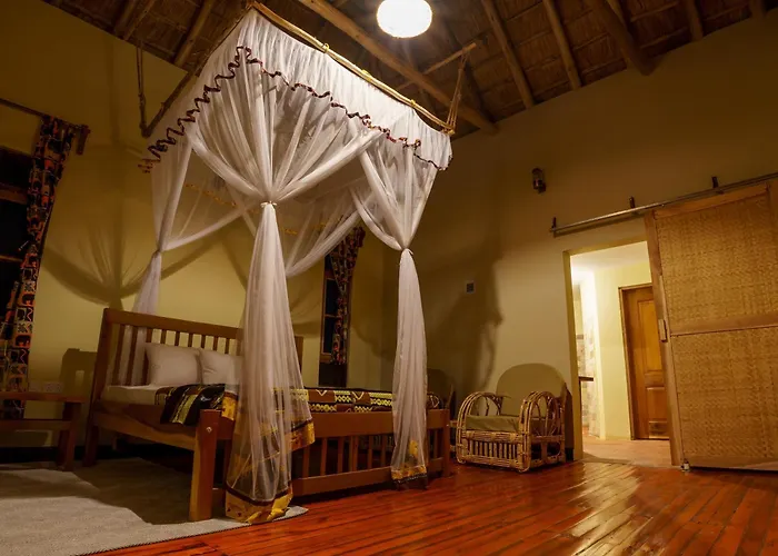 Tabingi Safari Cottages