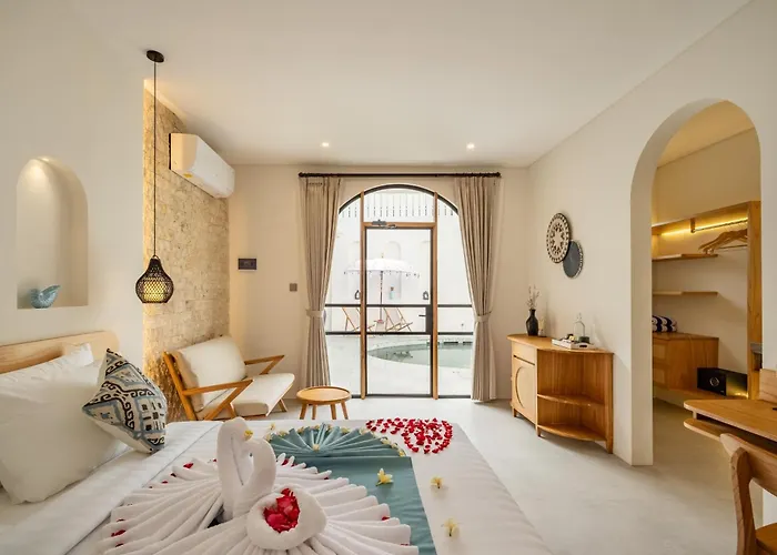 Mysa Boutique Hotel