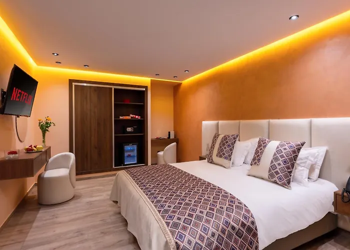 Swiss Continental Hôtel