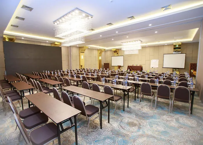 Two K Azana Style Hotel Bengkulu