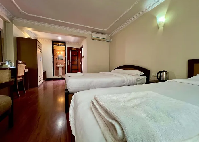 Taleju Grand Hotel