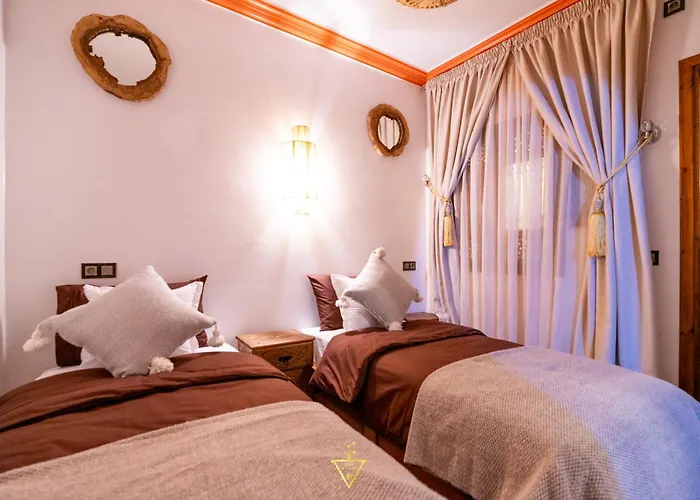 Riad Village