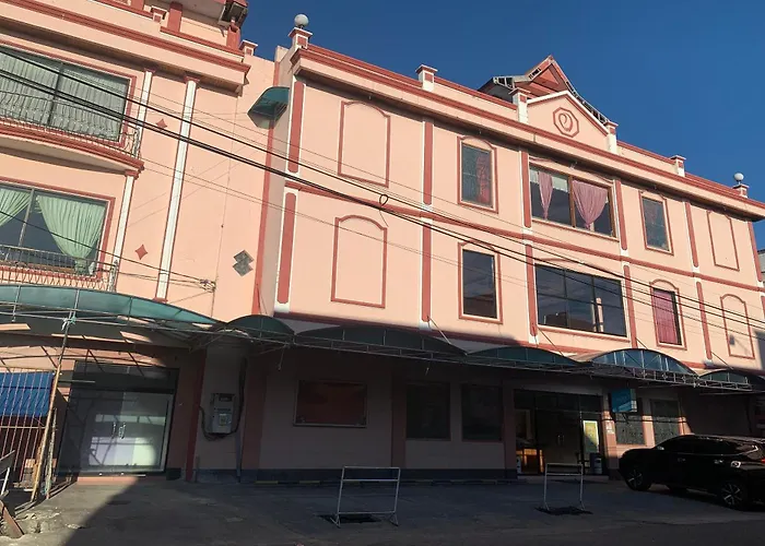 Hotel O Puri Homestay