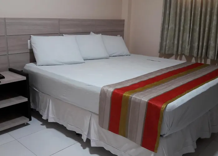 Monterrey Hotel
